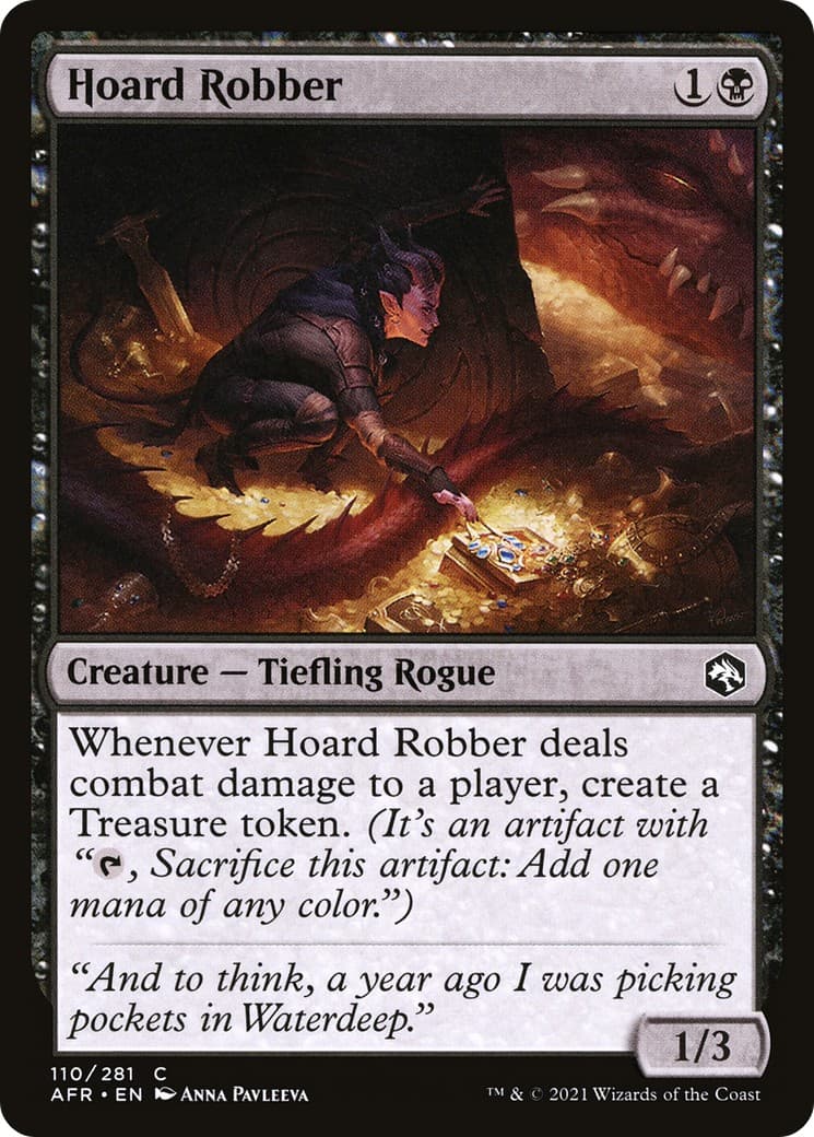Hoard Robber - Image 1