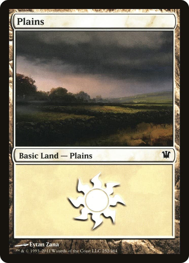 Plains - Image 1