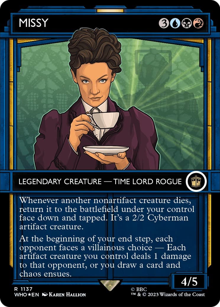 Missy - Image 1