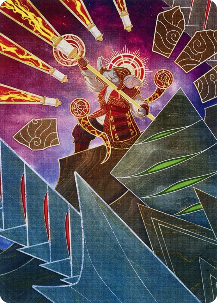 Quintorius, Loremaster // Quintorius, Loremaster - Image 1