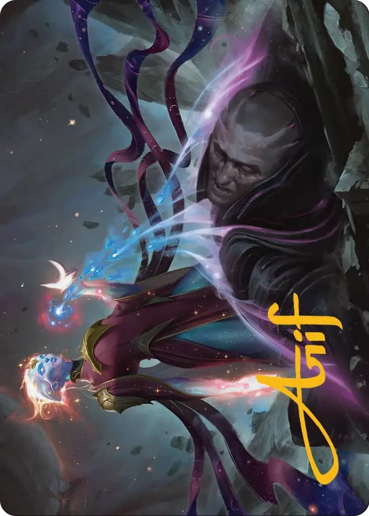 Lightstall Inquisitor // Lightstall Inquisitor - Image 1
