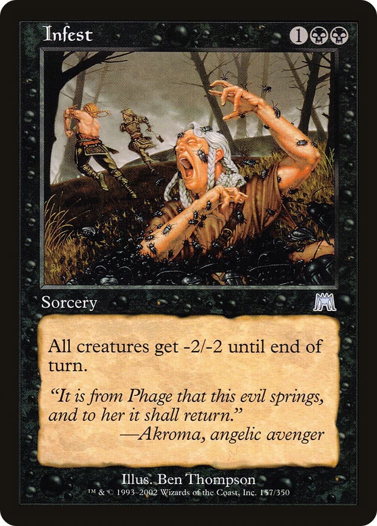 Infest - Image 1