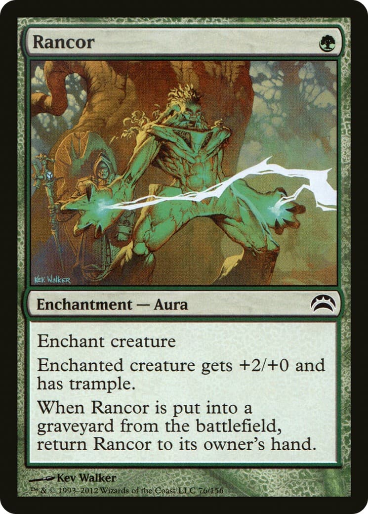 Rancor - Image 1