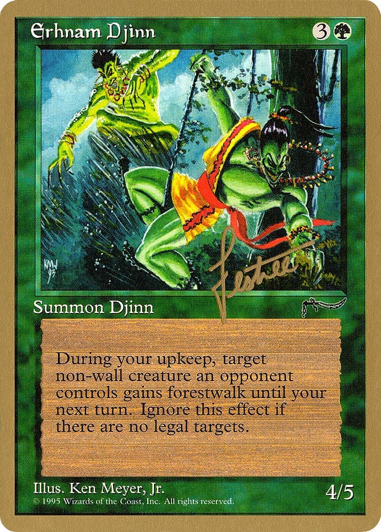 Erhnam Djinn - Image 1