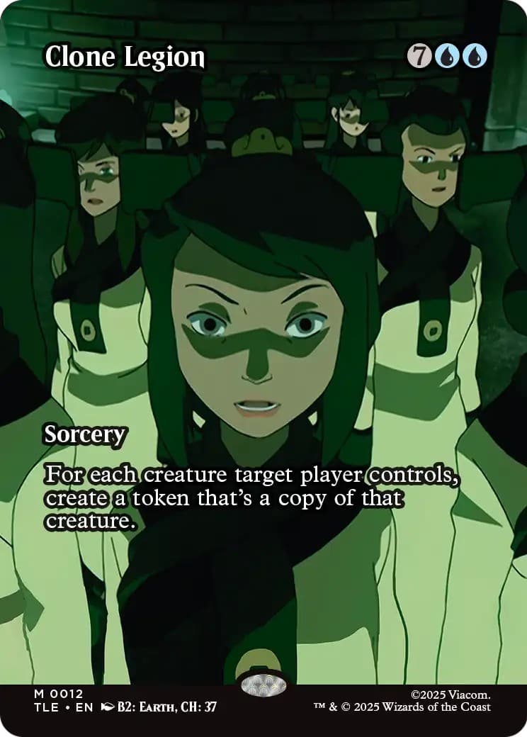 Clone Legion - Image 1