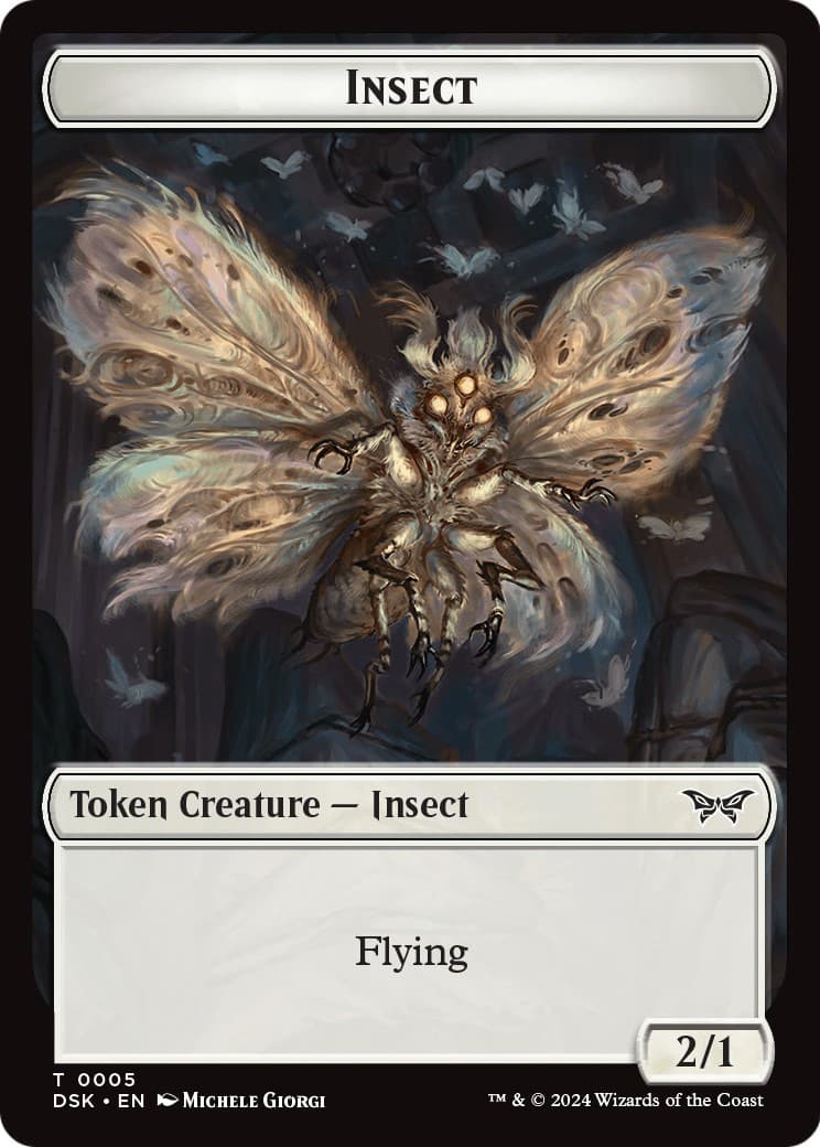 Insect - Image 1