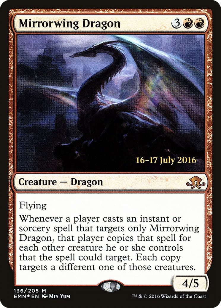 Mirrorwing Dragon - Image 1
