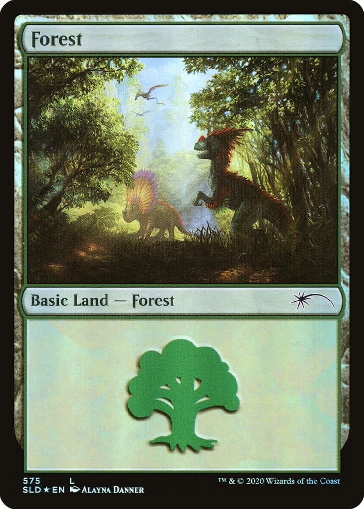 Forest - Image 1