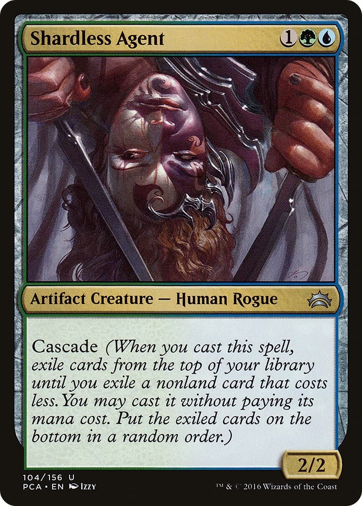 Shardless Agent - Image 1