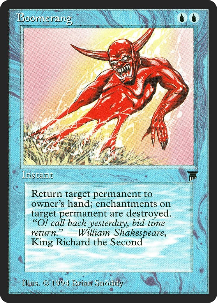 Boomerang - Image 1