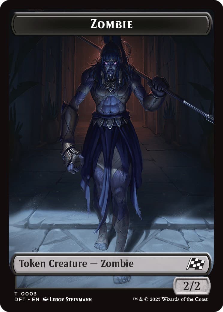 Zombie - Image 1