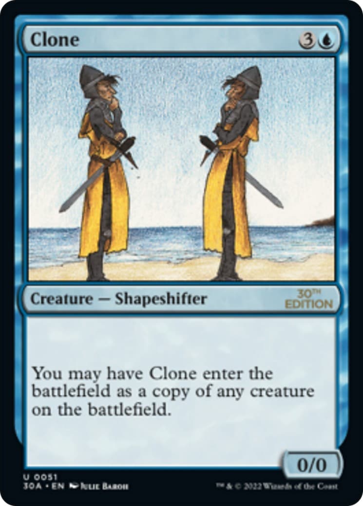 Clone - Image 1