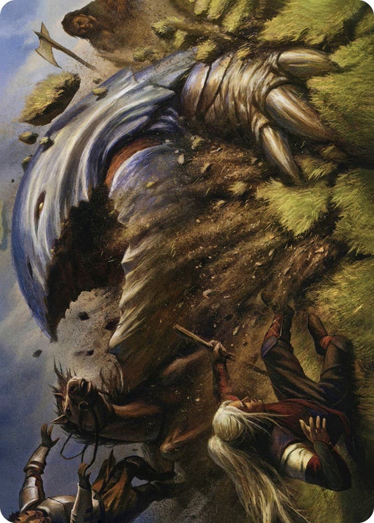 Bulette // Bulette - Image 1
