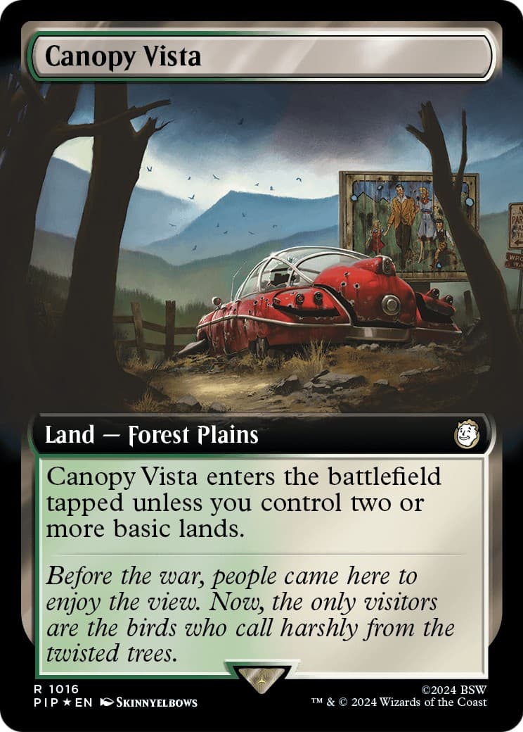 Canopy Vista - Image 1