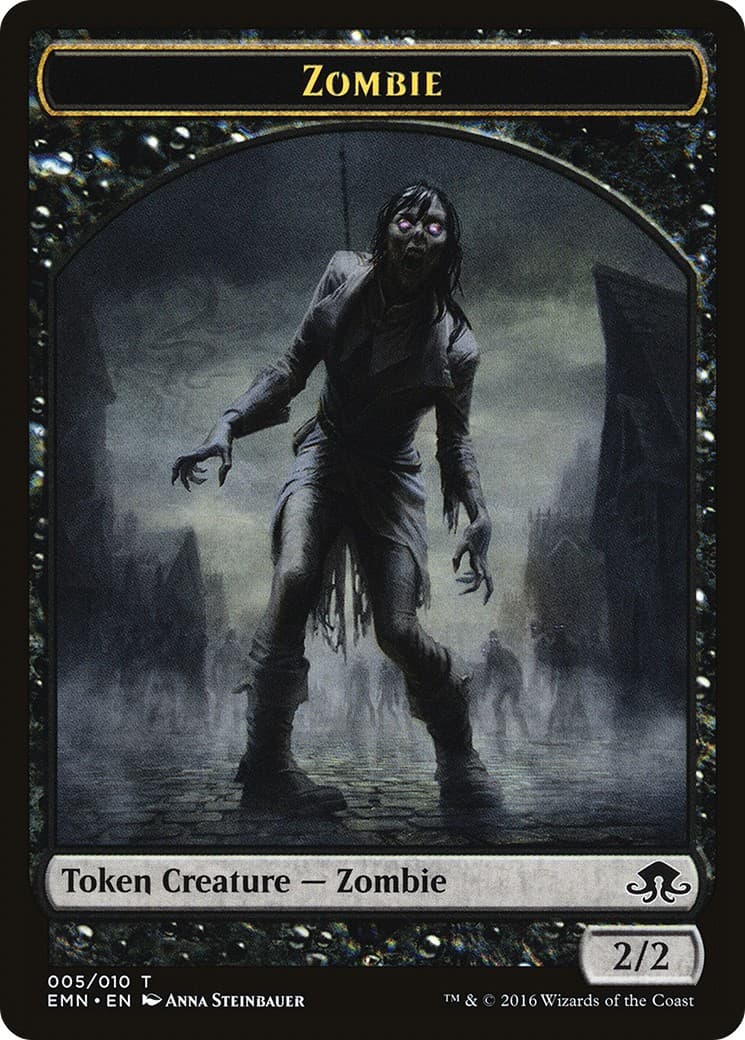 Zombie - Image 1