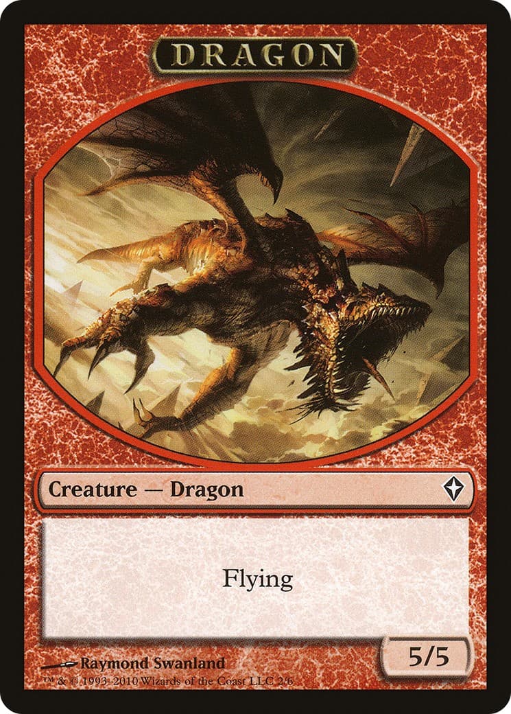 Dragon - Image 1