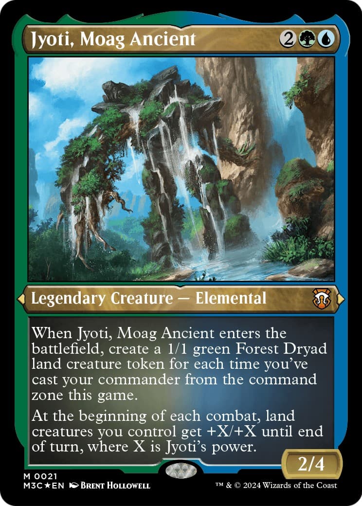 Jyoti, Moag Ancient - Image 1