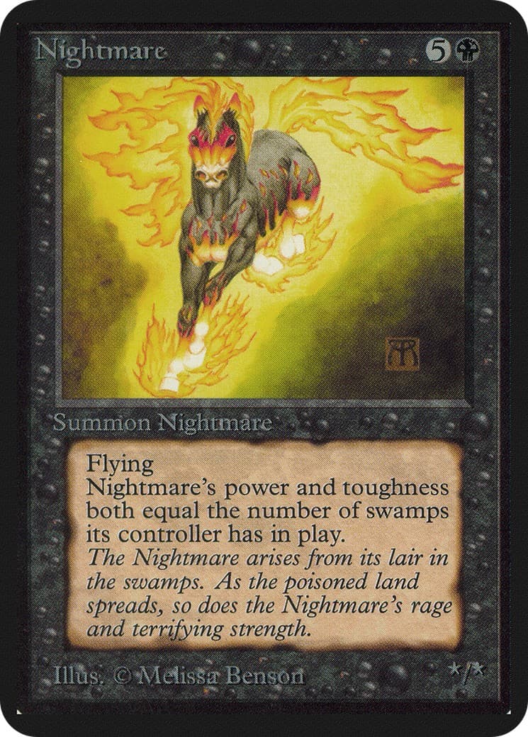 Nightmare - Image 1