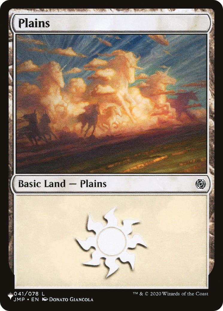 Plains - Image 1