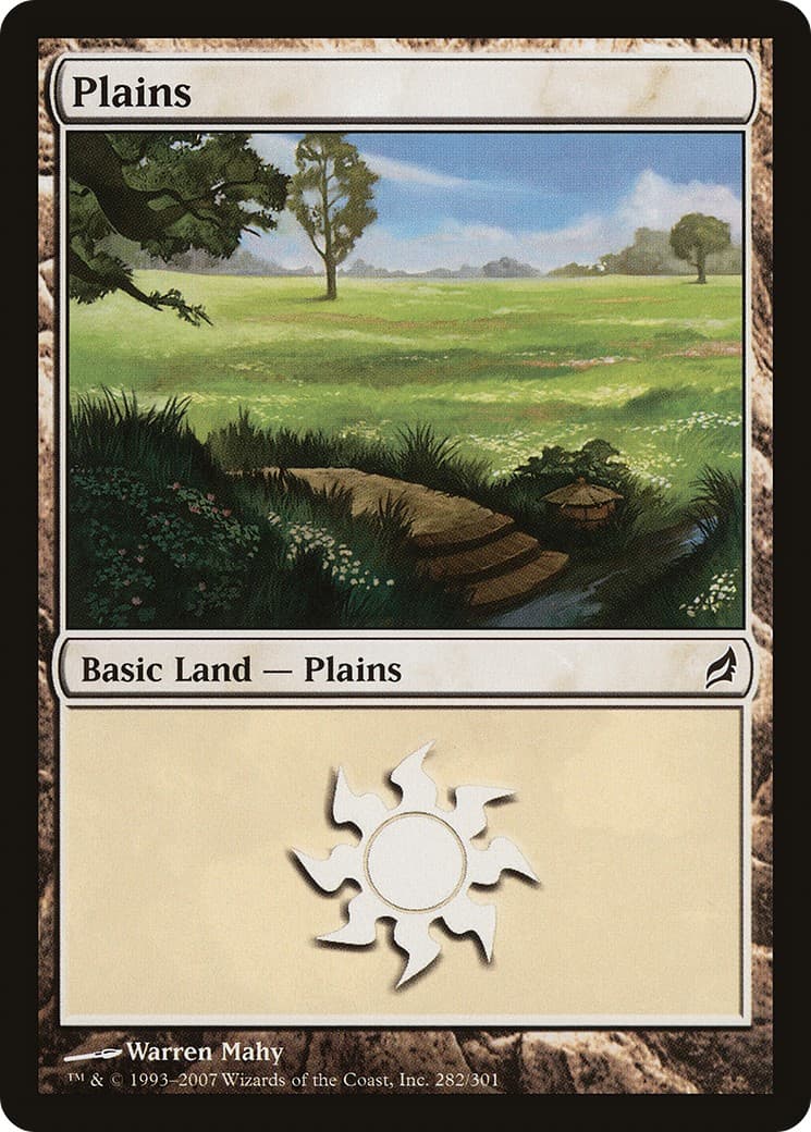 Plains - Image 1