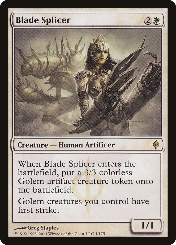 Blade Splicer - Image 1