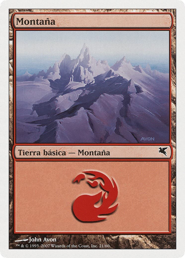 Mountain - Image 1