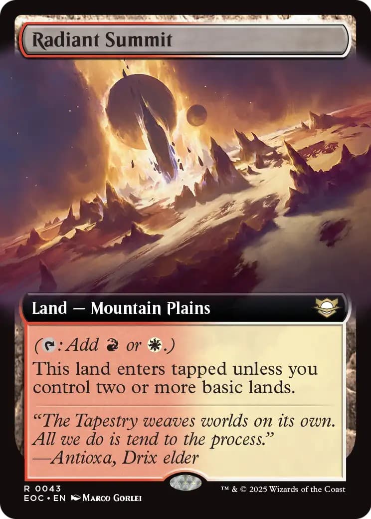 Radiant Summit - Image 1