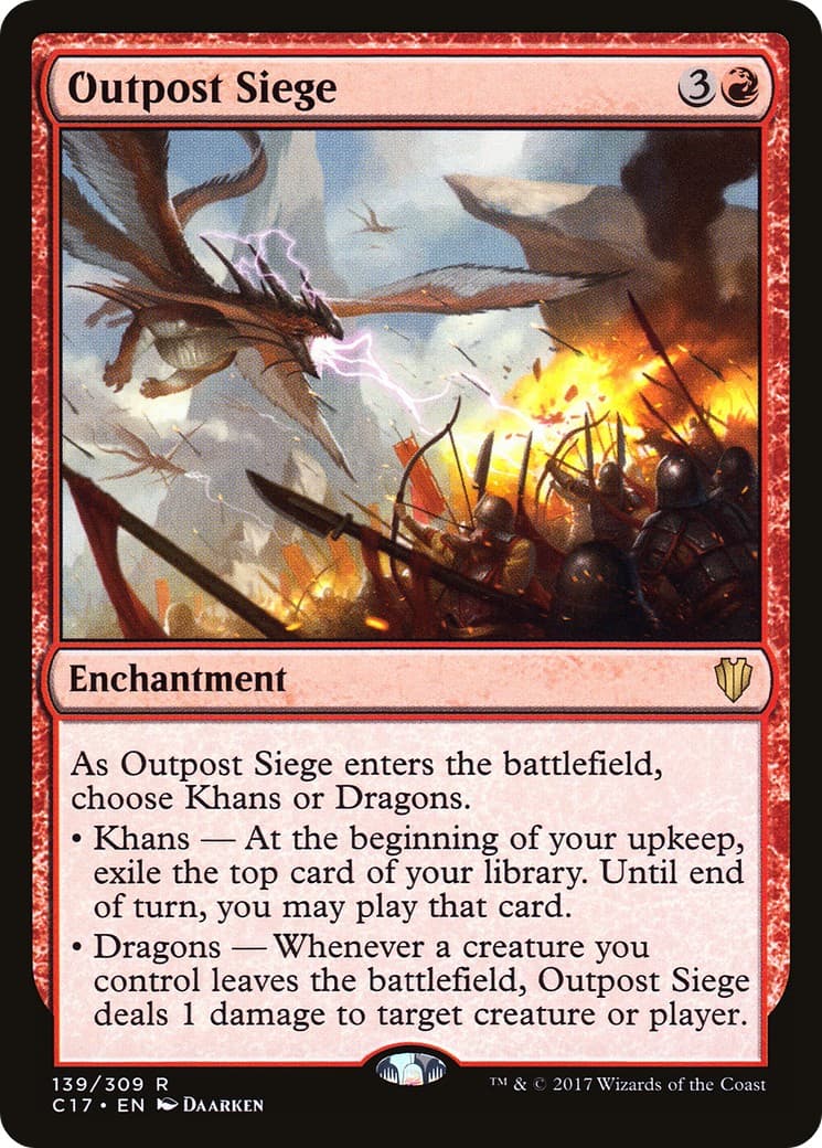 Outpost Siege - Image 1