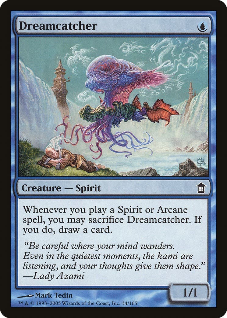 Dreamcatcher - Image 1
