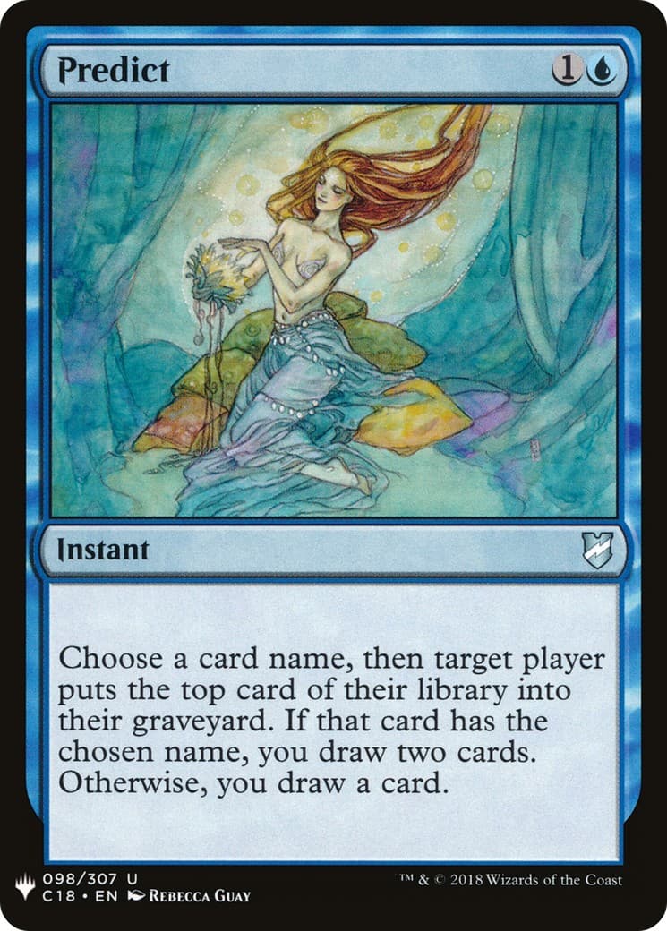 Predict - Image 1