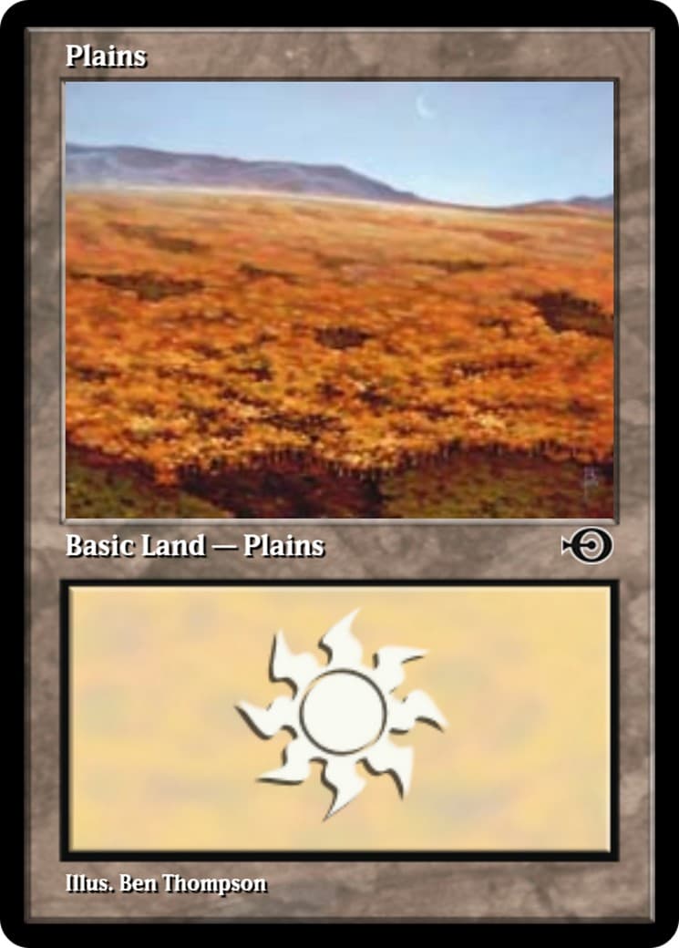 Plains - Image 1