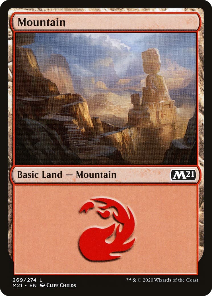 Mountain - Image 1