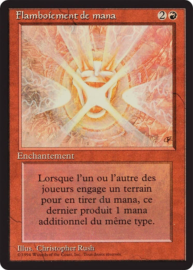 Mana Flare - Image 1