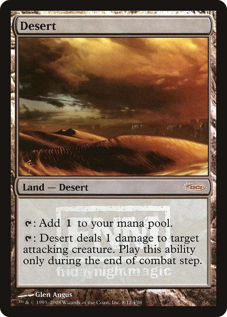 Desert - Image 1