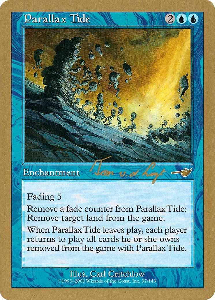 Parallax Tide - Image 1