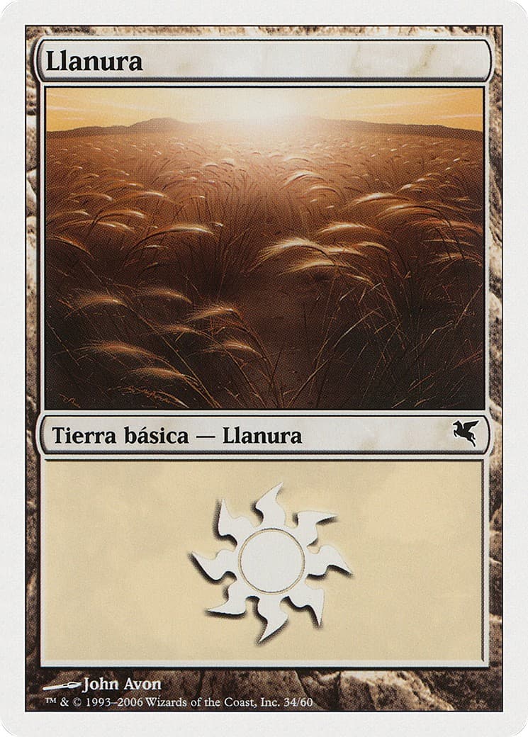Plains - Image 1