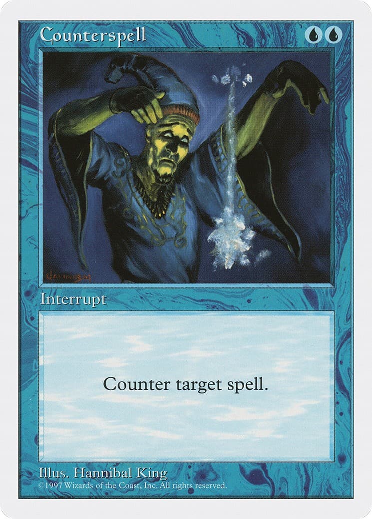 Counterspell - Image 1