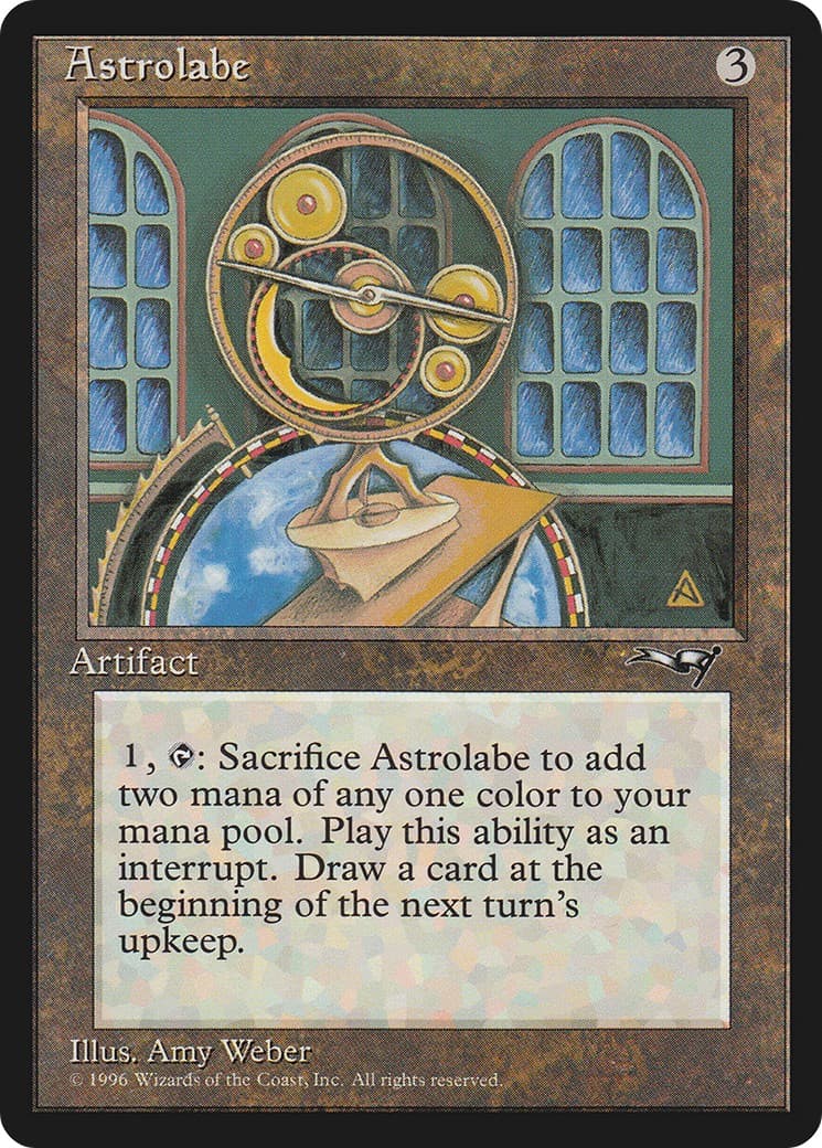 Astrolabe - Image 1