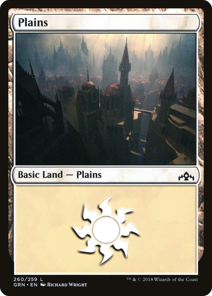 Plains - Image 1