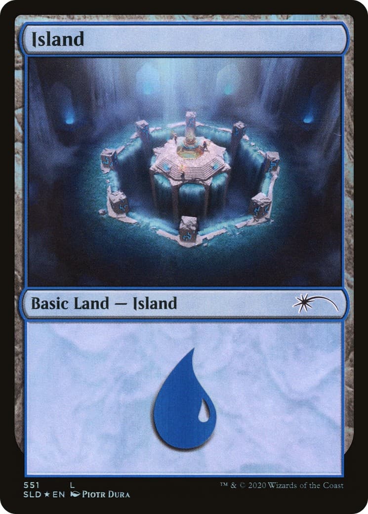 Island - Image 1