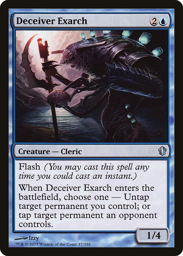 Deceiver Exarch - Image 1