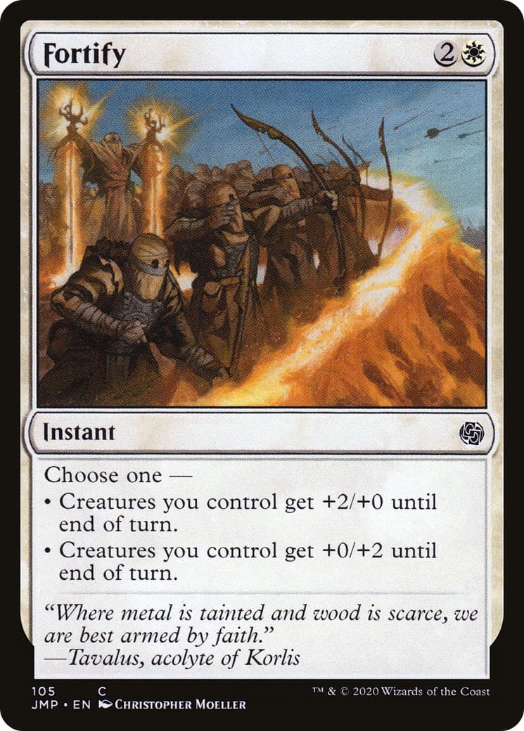Fortify - Image 1