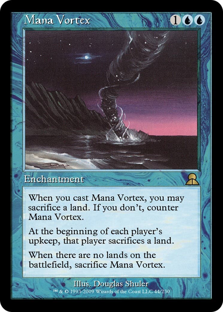 Mana Vortex - Image 1