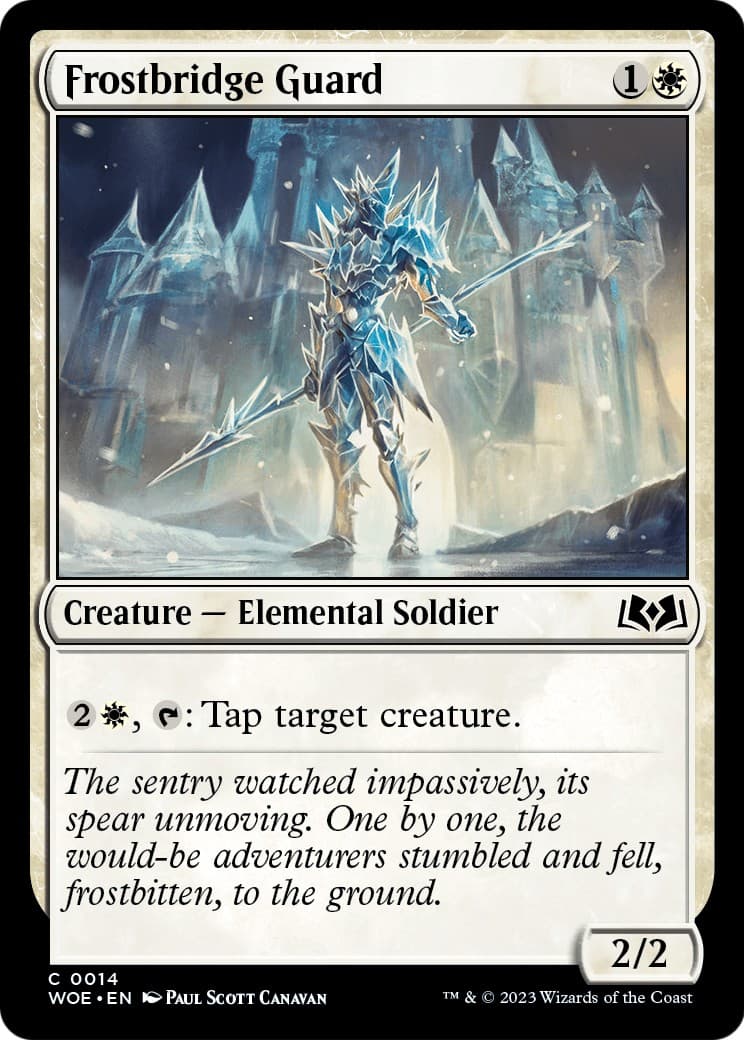 Frostbridge Guard - Image 1