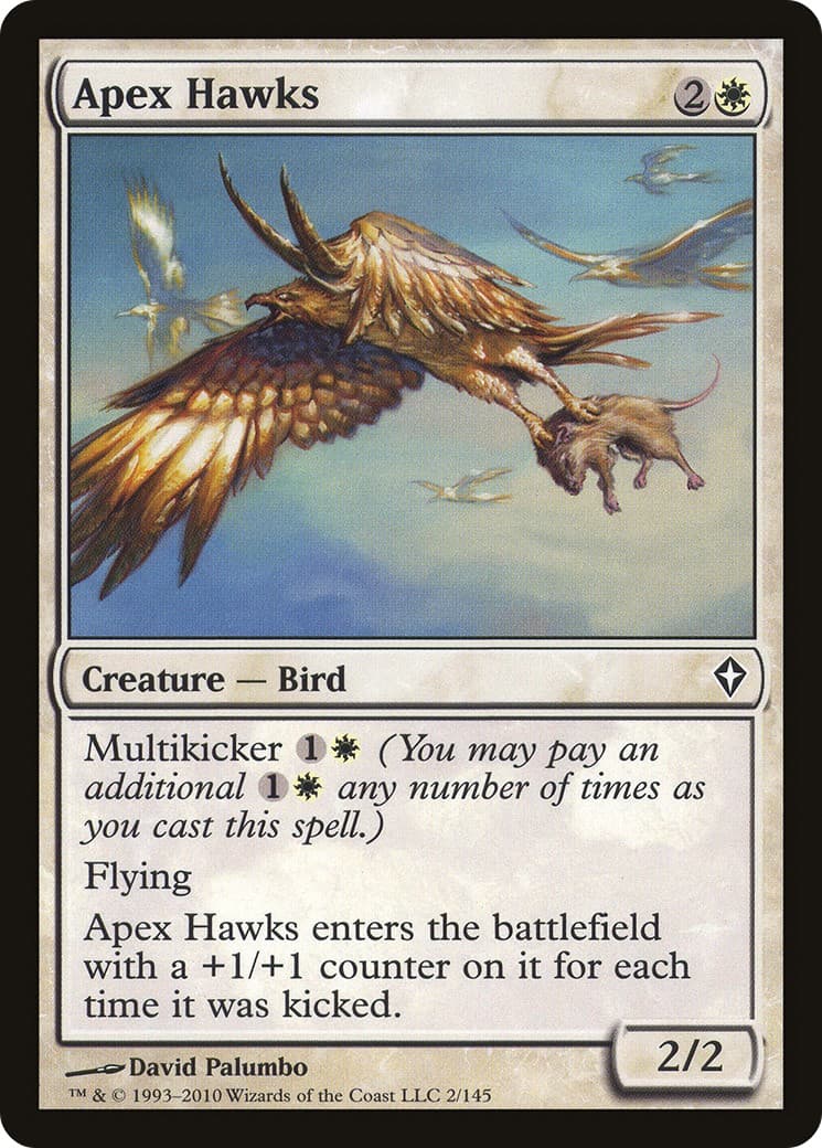 Apex Hawks - Image 1