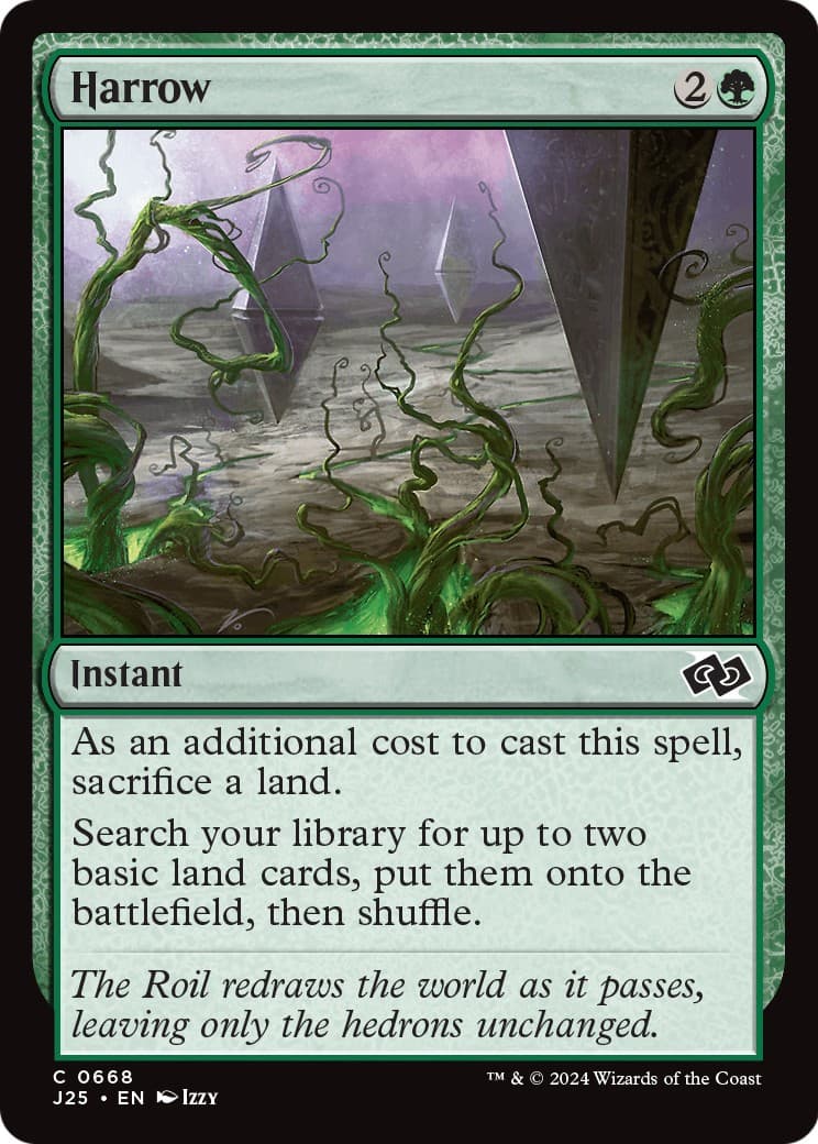 Harrow - Image 1