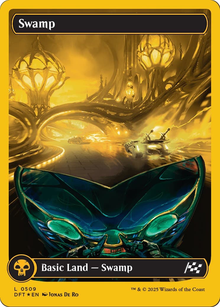 Swamp - Image 1