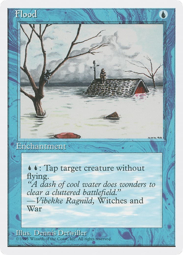 Flood - Image 1