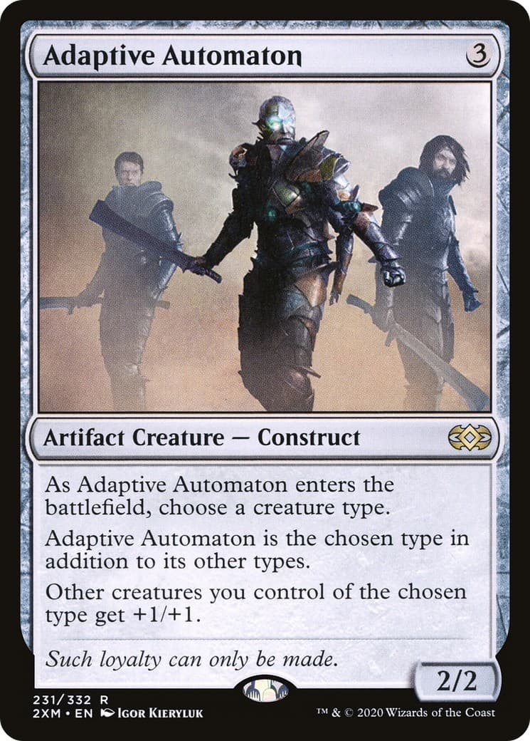 Adaptive Automaton - Image 1