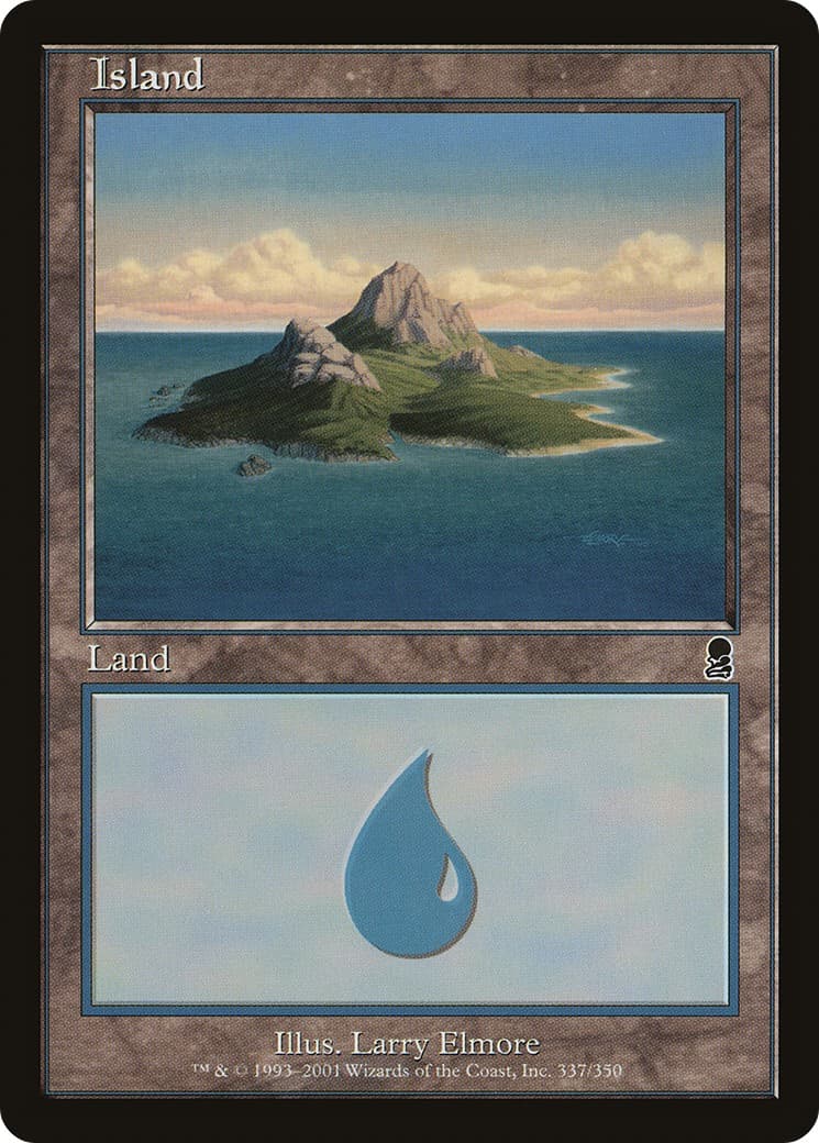 Island - Image 1